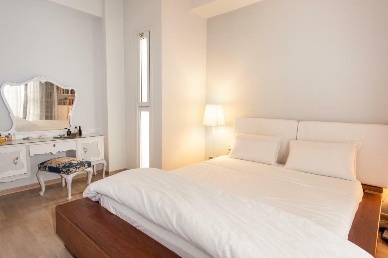Magnificent Koukaki Flat -Top Acropolis Location Atenas Exterior foto